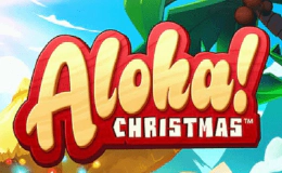 Aloha Christmas Edition
