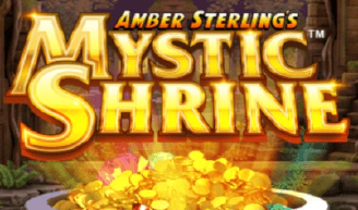 Amber Sterling’s Mystic Shrine