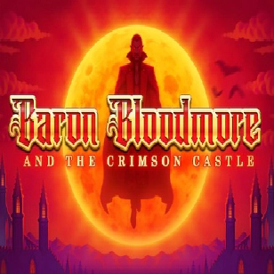 baron bloodmore and the crimson castle