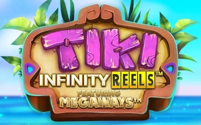 Tiki Infinity Reels Megaways