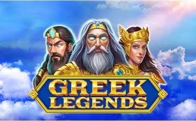 Greek Legends
