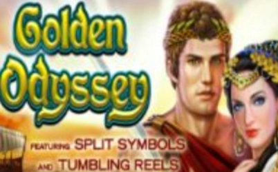Golden Odyssey
