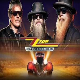 ZZ Top – Roadside Riches