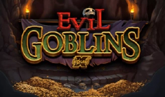 Evil Goblins Xbomb