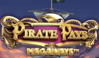 Pirate Pays Megaways
