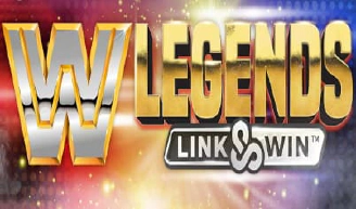 WWE Legends - Link & Win