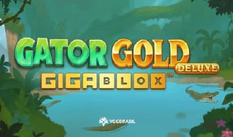 Gator Gold Deluxe Gigablox
