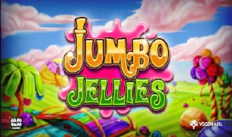 Jumbo Jellies