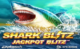 Shark Blitz Jackpot Blitz