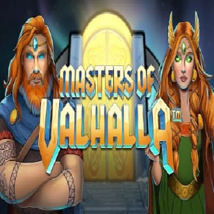 masters of valhalla