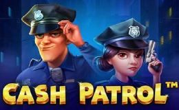 Cash Patrol