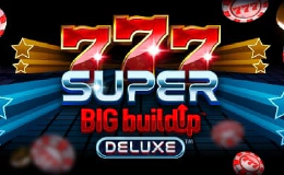 777 Super Big Buildup Deluxe