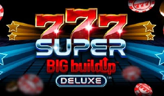 777 Super Big Buildup Deluxe