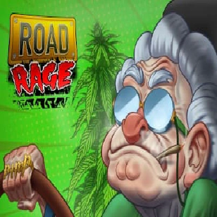 road rage