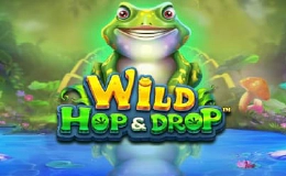 Wild Hop & Drop