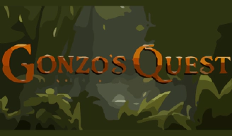 Gonzo's Quest
