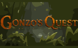 Gonzo's Quest