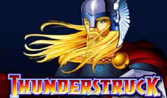 Thunderstruck Ii