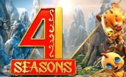 4 Seasons
