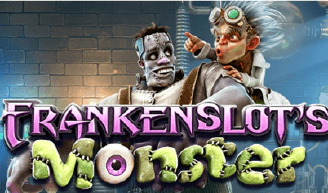 Frankenslot's Monster