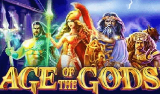 Age of the Gods