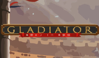 Gladiator - Road to Rome