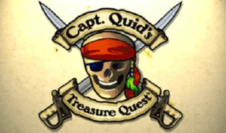 Captain Quid's Treasure Chest