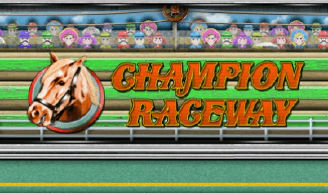 Champion Raceway