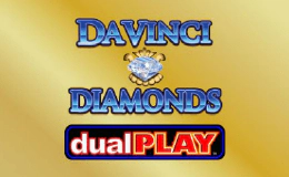 Da Vinci Diamants Dual Play