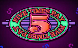 Five Times Pay