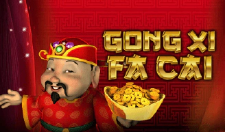 Gong Xi Fa Cai