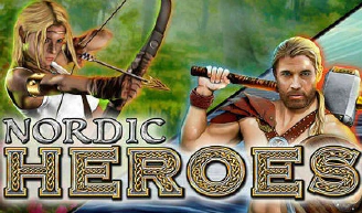 Nordic Heroes