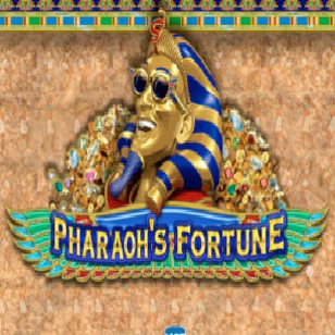 Pharaoh's Fortune