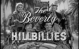 The Beverly Hillbillies