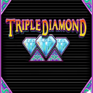 triple diamond