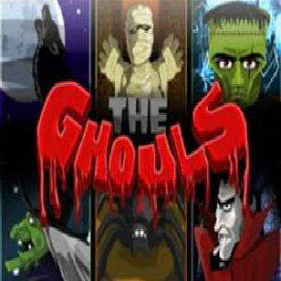 the ghouls