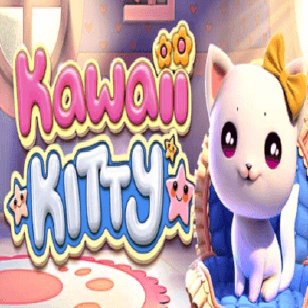 kawaii kitty