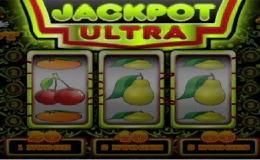 Jackpot Ultra