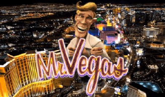 Mr. Vegas