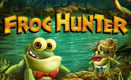 Frog Hunter