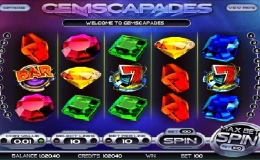 Gemscapades