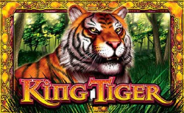 King Tiger