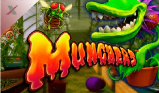 Munchers
