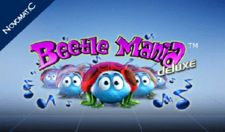 Beetle Mania Deluxe
