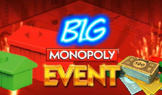 Monopoly Big Event