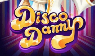 Disco Danny