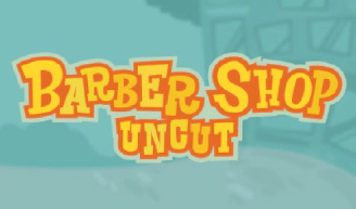 Barber Shop Uncut