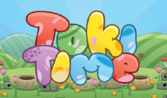 Toki Time