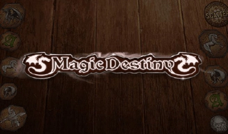 Magic Destiny