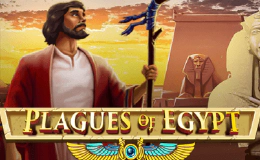 Plagues of Egypt